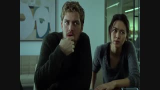 سریال مدافعان the defendersفصل1قسمت3محصول مارول زیرنویس فارسی