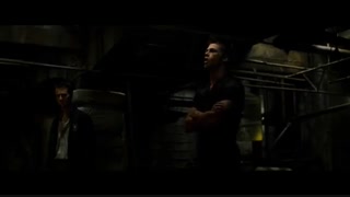 سکانس معرفی باشگاه مشت زنی - Fight Club