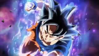 amv dragon ball