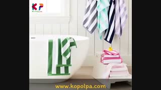 کامل‌ترین لیست سیسمونی نوزاد(لوازم حمام)