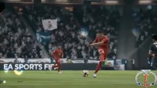 چه میکنه این بازیکن