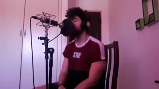 آهنگ سطحی شروین حاجی پور شرکت کننده ی عصرجدید