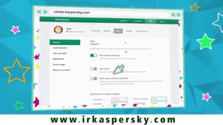 محافظت از فرزندان خود در فضای سایبری با کسپرسکی سیف کیدز