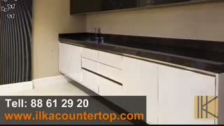 اجرای صفحات کورین در تهران