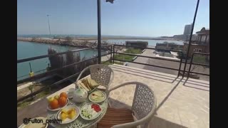 هتل فولتون قشم