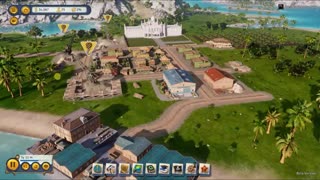 دانلود ترینر بازی Tropico 6 با +7 کدترینر نسخه جدید 2019