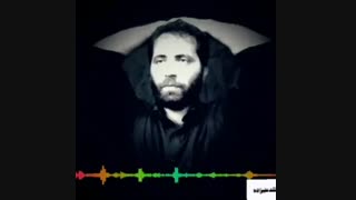 کربلایی سعید نقدعلیزاده. شب دهم محرم۹۷