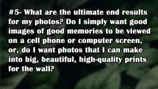 معرفی بهترین دوربینهای عکاسی از طبیعت ،حیات وحش،مناظر و ...-اجاره دوربینهای عکاسی-اجاره دوربینهای فیلمبرداری