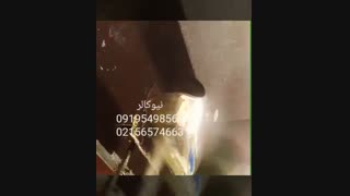 دستگاه فانتاکروم 09195498568 فرمول آبکاری فانتاکروم