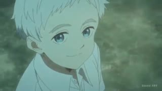 [AMV] فوق العاده از انیمه ناکجا آباد موعود/「yakusoku no neverland  「AMV