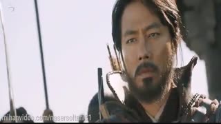 فیلم سینمایی ( نبرد بزرگ )2018