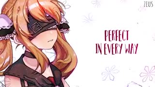 نایتکور دی ان ای _ nightcore DNA