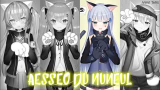 نایتکور این عشق رو بکش _ nightcore kill this love