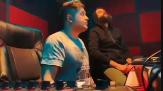 آهنگ جدید و زیبای هوروش بند بنام دلم پریشونه