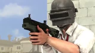 PUBG Animation - Battle of Noobs [SFM]