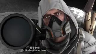 PUBG Animation - Hacker Returns [SFM]
