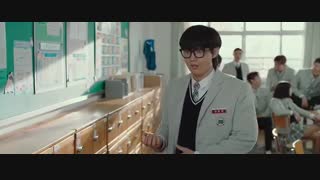 فیلم سینمایی کره ای رفیق درونم _ مرد درون من   The Dude In Me 2019 + زیرنویس