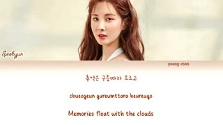 My friend اهنگ جدید سوهیون مکنهsnsd 