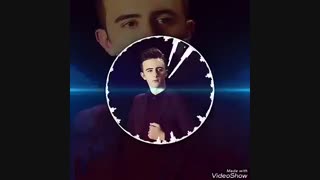 دکلمـــه از امیرحسین آذری
