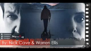 موسیقی متن فیلم رودخانه ویند اثر مشترک وارن الیس و نیک کیو