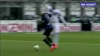 خلاصه دیدار اینتر میلان 0_0 آتالانتا (هفتۀ سی‌ویکم سری آ ایتالیا)