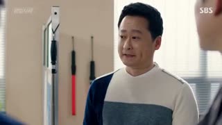 قسمت شانزدهم ( سی و یکم و سی و دوم )سریال کره ای کشیش آتشینThe Fiery priest +زیرنویس