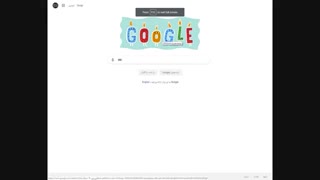 زوووم کنین وسط گوگل XD