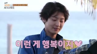 قسمت چهل و ششم فصل دوم نردبان اکسو (با نردبان اکسو به جهان سفر کنید ) با کیفیت عالی و زیرنویس فارسی آنلاین