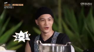 قسمت پنجاهم فصل دوم نردبان اکسو (با نردبان اکسو به جهان سفر کنید ) با کیفیت عالی و زیرنویس فارسی آنلاین