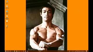 تغییر تصویر بکگراند ویندوز 10