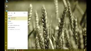 حذف برنامه ها در ویندوز 10