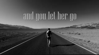 ( Passenger - Let Her Go ( Lyrics