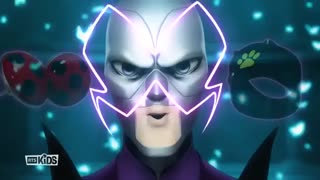 Miraculous Ladybug Season 3 Episode 8 - Silencer [ENGLİSH DUB]