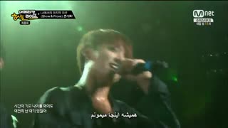 برنامهBts _ American Hustle Lif_قسمت هشتم_با زیرنویس فارسی_چسبیده(پارت اول)