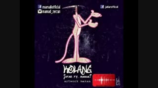 Jafar - Kolang . جعفر - کلنگ ..خخخ