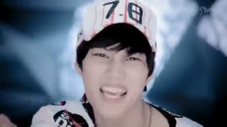 EXO-K -History