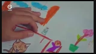 دانلود سریال دخترم قسمت 9 دوبله فارسی