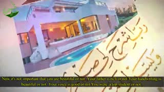 استاد خاتمی نژاد - موانع سلوک معنوی