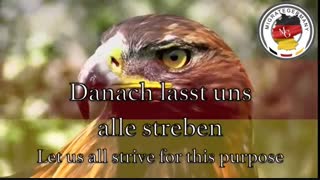 سرود ملی آلمان - migrate germany