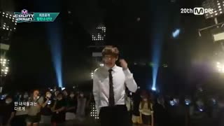 اجرای آهنگ dope از bts