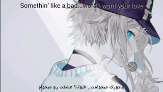 XXXTENTACION - Bad ( زیرنویس فارسی و انگلیسی )