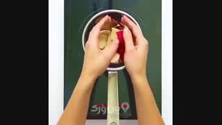 میوه های عجیب غریب و کاربردی