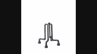 میز کار صنعتی