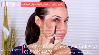 ترفندهای آرایش دخترونه برای تولد