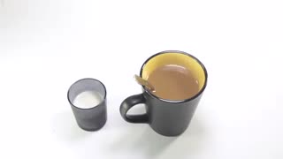 نحوه درست کردن نسکافه دیویدوف