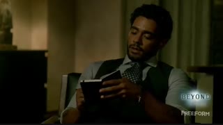 دانلود سریال شکار چیان سایه Shadow Hunters S02E01 با زیرنویس فارسی