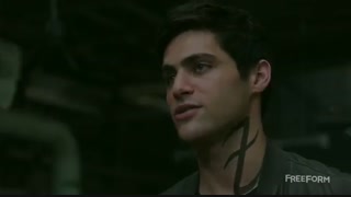 دانلود سریال شکار چیان سایه Shadow Hunters S02E02 با زیرنویس فارسی