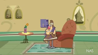 دیرین دیرین - تخلیه