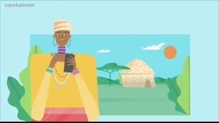 بلاک چین به زبان ساده