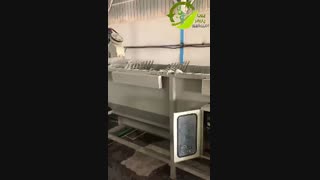خط بازیافت گونی